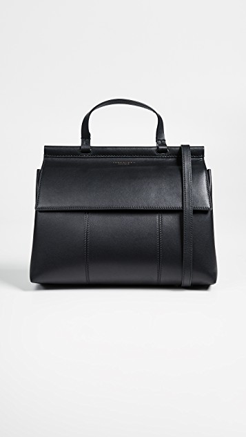 Block T Satchel | Shopbop