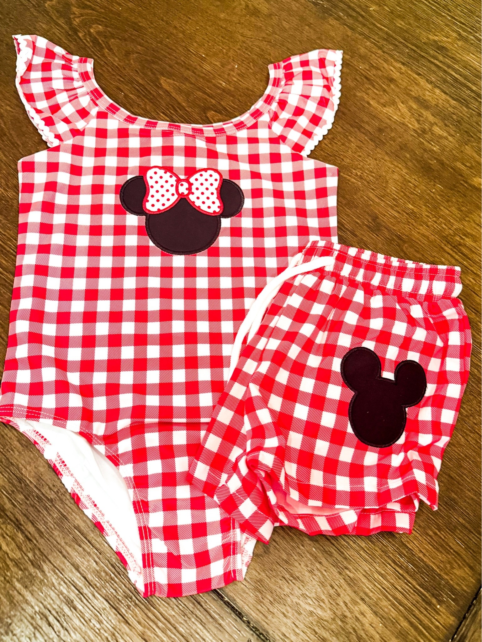 The cutest matching swims for our Disney cruise! On sale for Memorial Day!

#LTKSaleAlert #LTKSwim #LTKKids