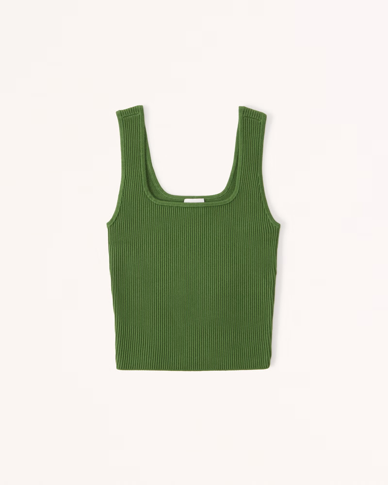 Ottoman Boy Tank | Abercrombie & Fitch (US)