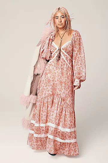 Calloway Dress | Free People (Global - UK&FR Excluded)