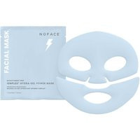 NuFACE IonPlex® Hydra-Gel Power Mask (1 Pack) | Dermstore (US)