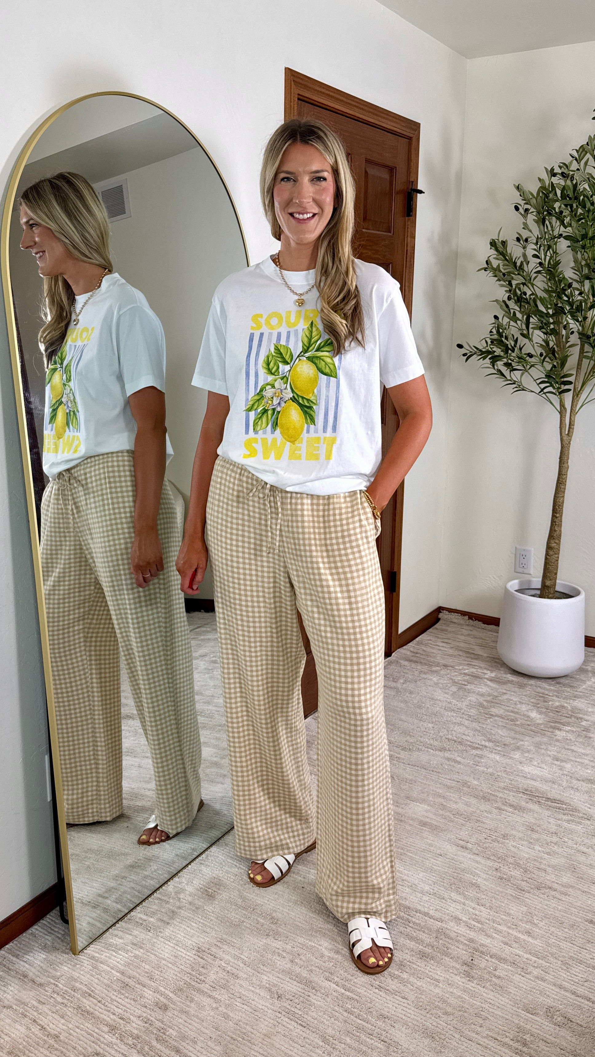 Summer tall haul with everything from extra long denim to graphic tees and mini dresses! 

👉🏻wearing my true medium/tall/8-29 extra long in all 

#LTKStyleTip #LTKSeasonal #LTKSummerEdit