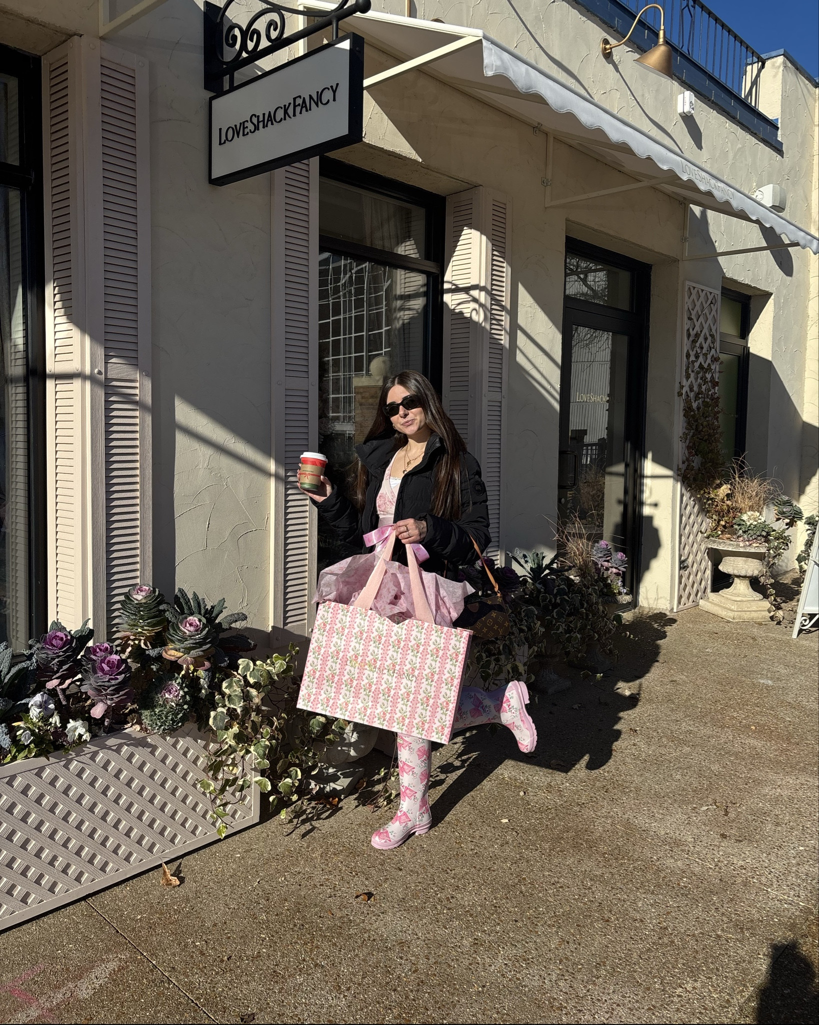 My Pinkmas Gift Guide🎀

#LTKBeauty #LTKGiftGuide #LTKHoliday