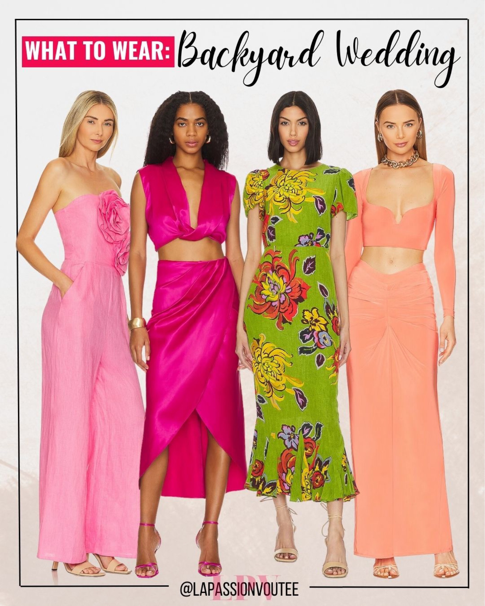 What to wear to a backyard wedding 😍👰🏽‍♀️

#LTKFind #LTKwedding #LTKstyletip