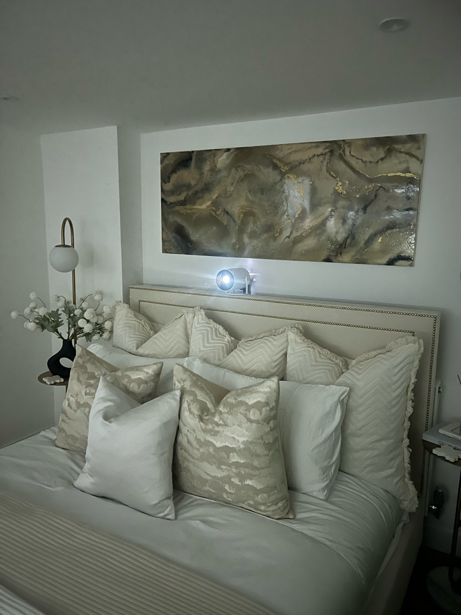 This TV Projector - wow wow wow!!!! 

#LTKfamily #LTKgiftguide #LTKhome