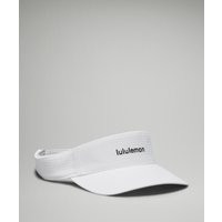 Removable Sweatband All-Sport Visor | Lululemon (US)