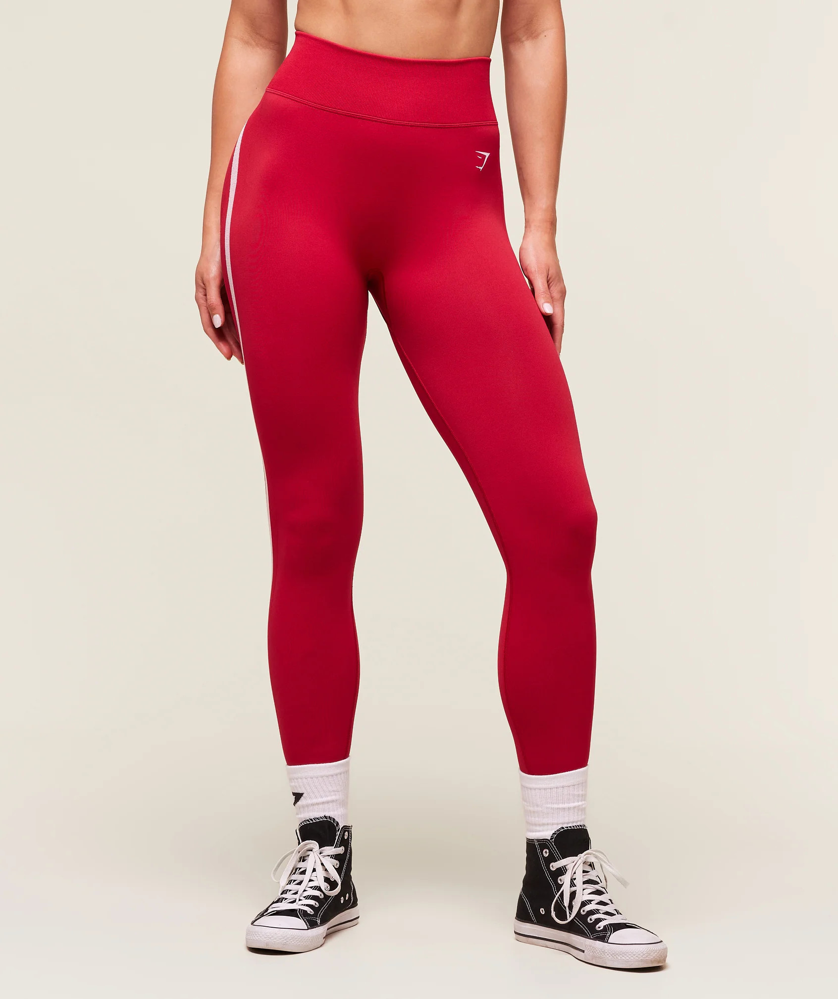 Lift Campus Seamless Leggings | Gymshark US