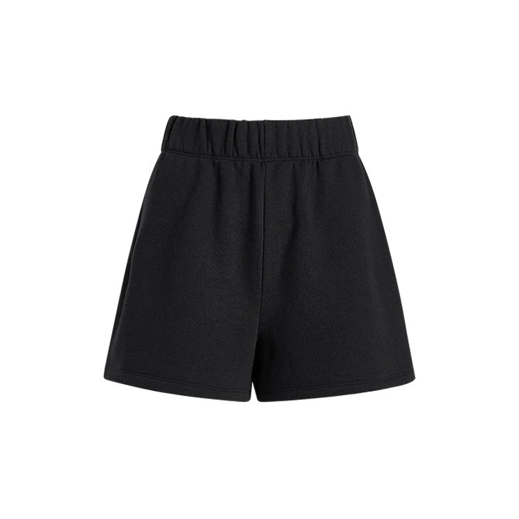 Vintage Fleece Shorts | Nuuds US