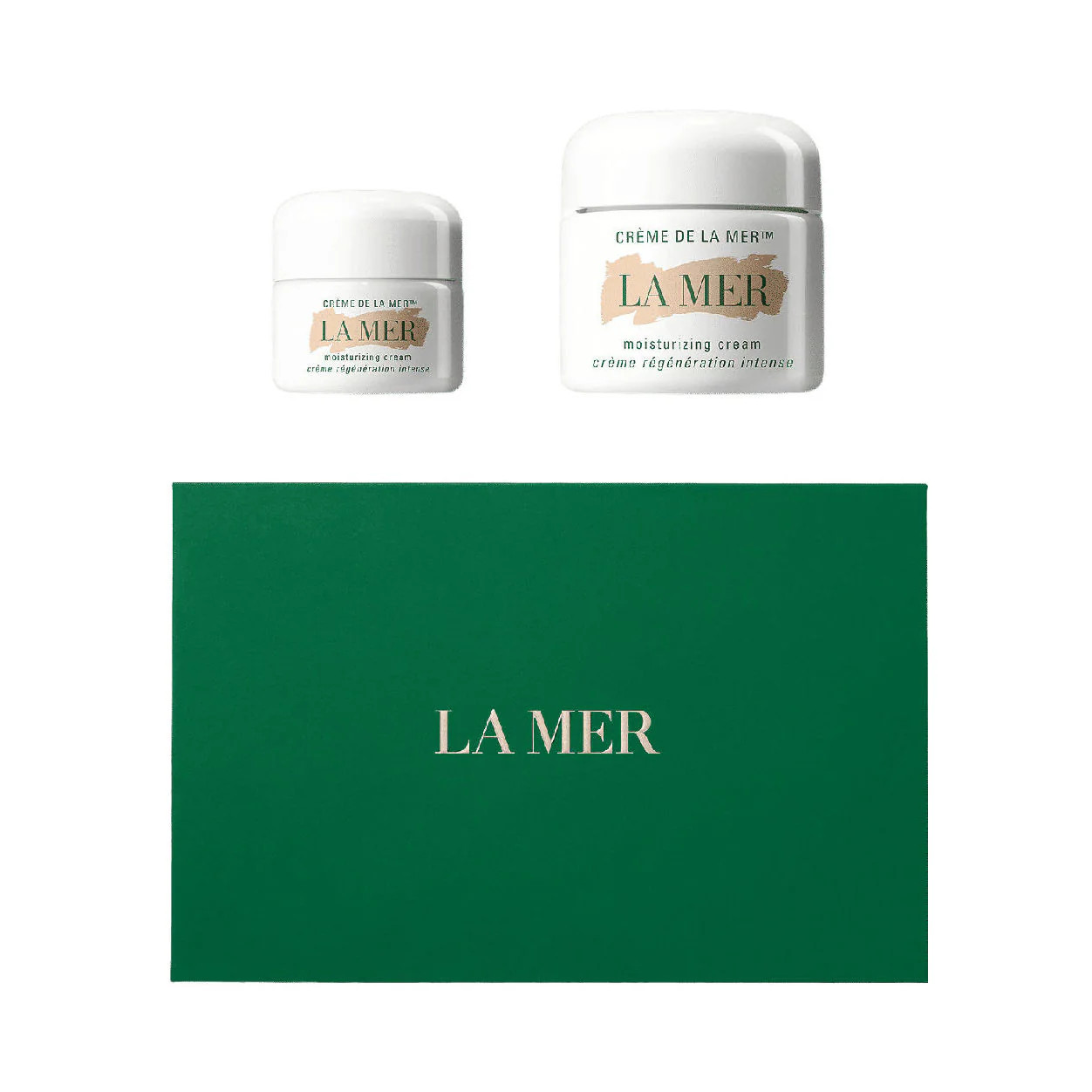 The Creme De La Mer Duet Set | Bluemercury, Inc.