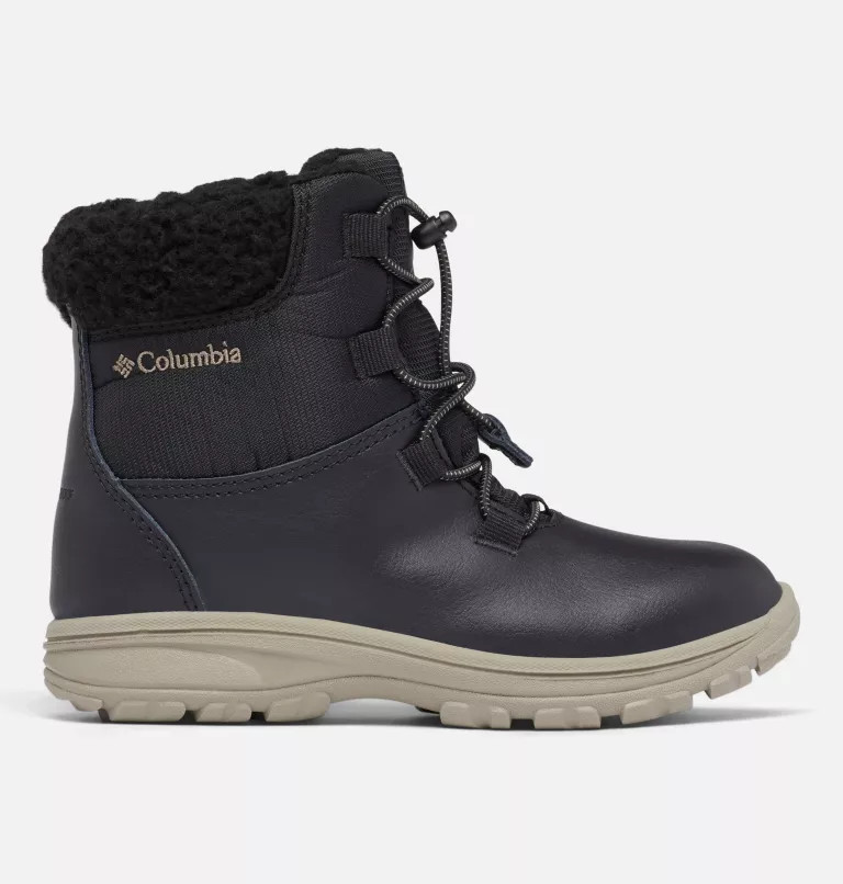 Big Kids' Moritza™ Boot | Columbia Sportswear