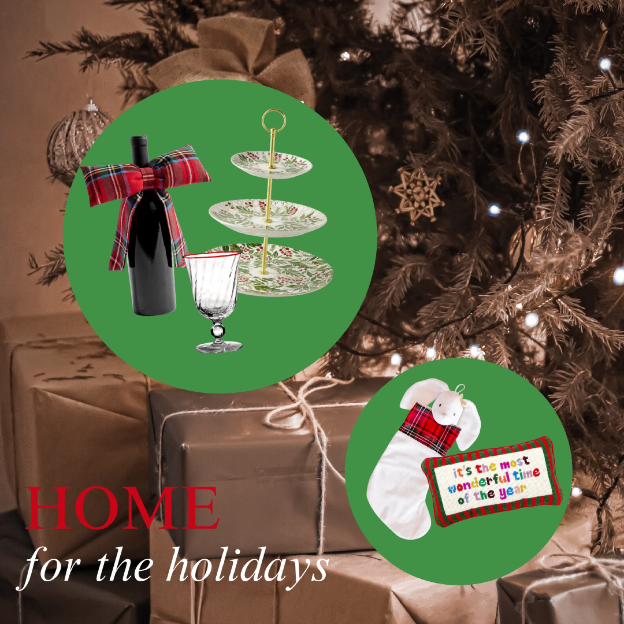 Shop Wishlist Worthy items & decor to turn your home into a winter wonderland this holiday season at Homeworthy.com! 

#LTKhome #LTKGiftGuide #LTKHoliday