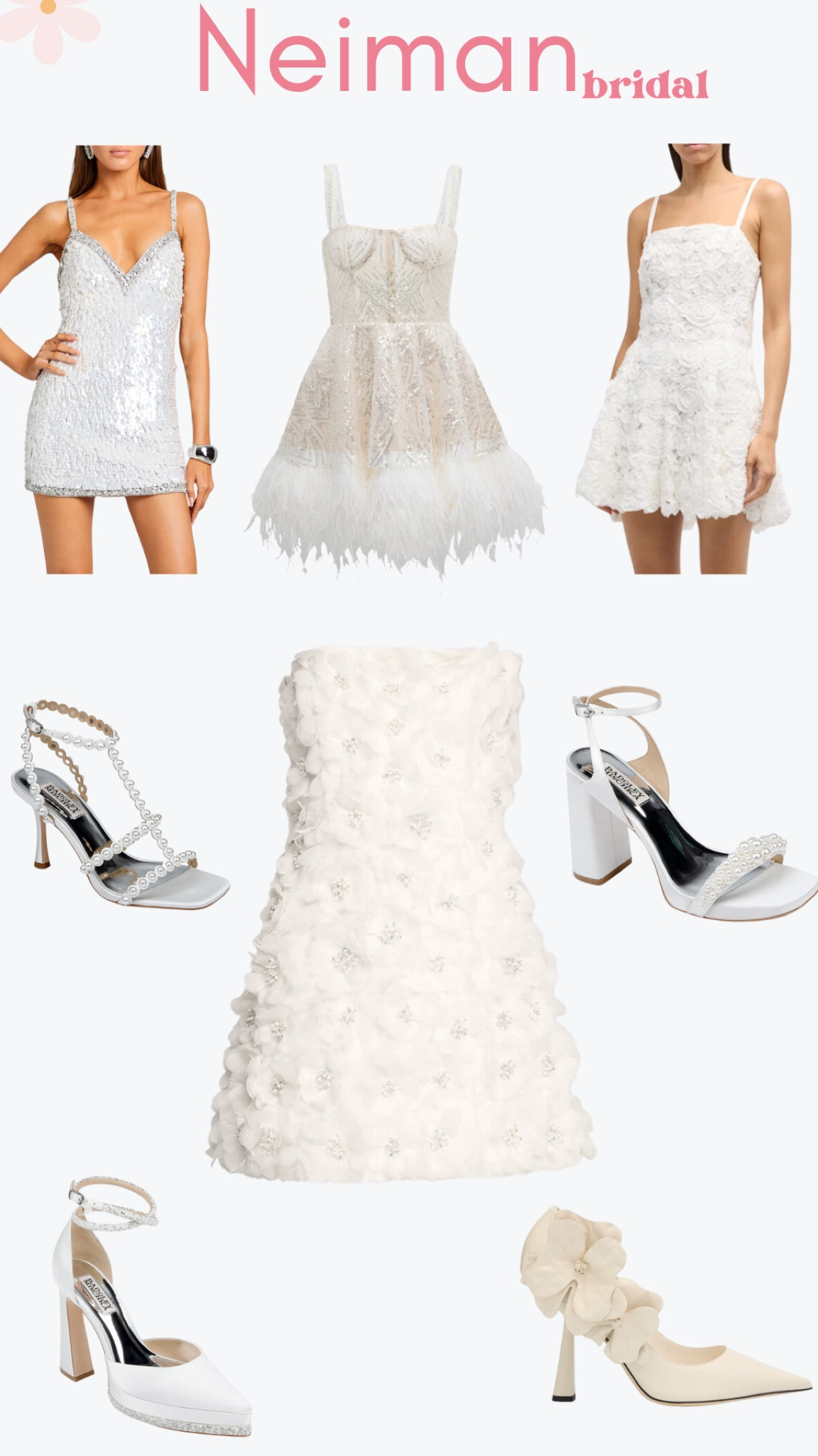 Bridal finds!!

#LTKWedding