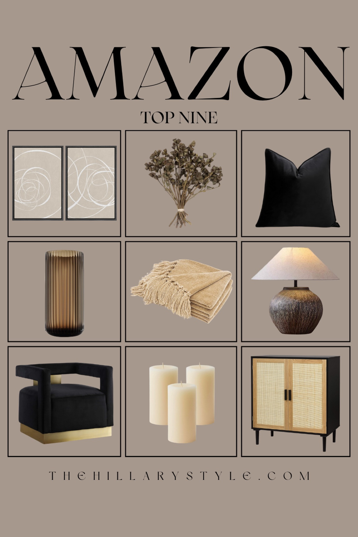 AMAZON Top Modern Home: Seasonal and fall decor 

#LTKSeasonal #LTKStyleTip #LTKHome