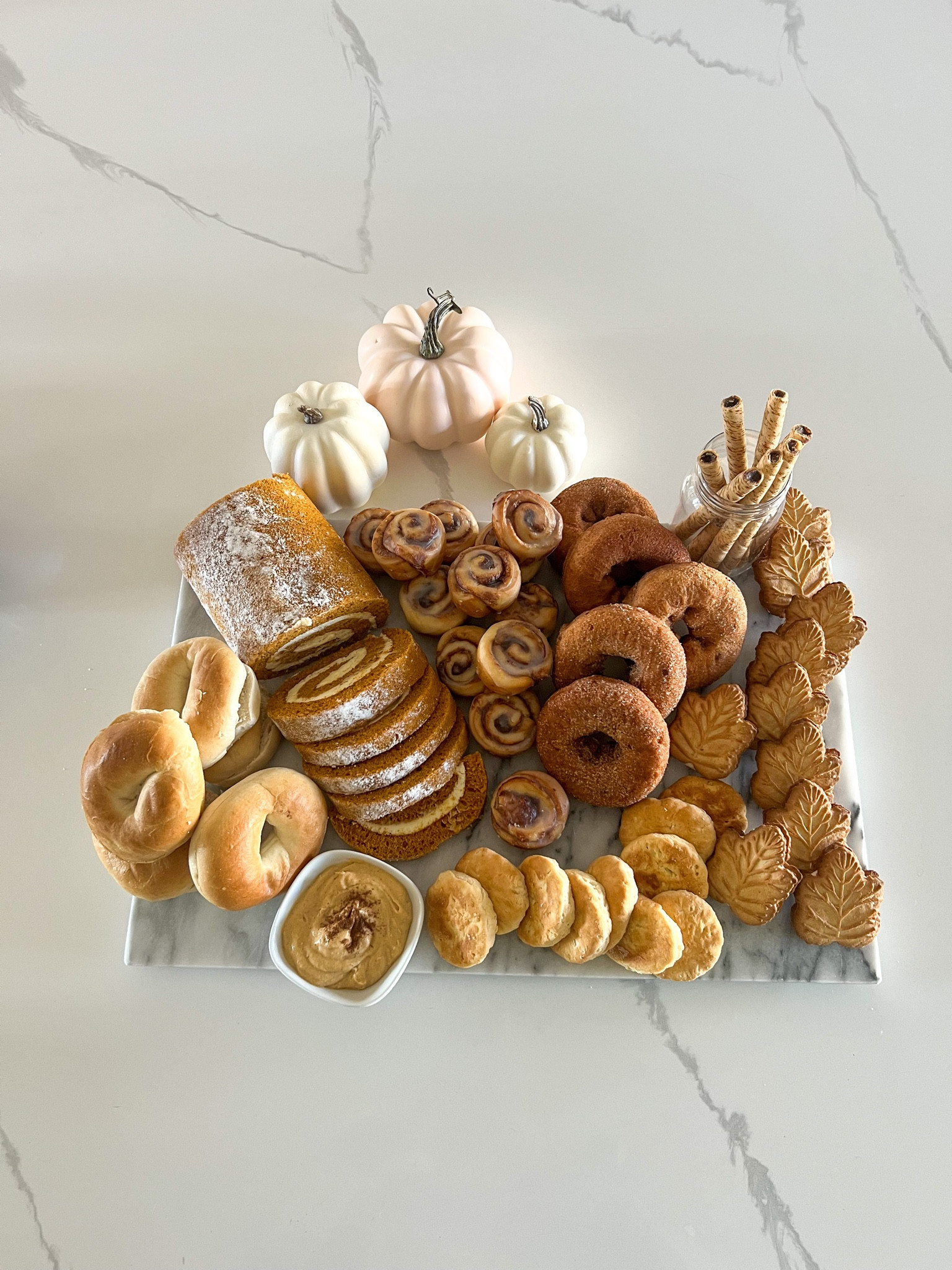 Serving up looks and a SALE! A white marble cutting board is so timeless for any occasion. This one is such a great price and makes a perfect gift going into the holiday serving season! I’m also adding my favorite cheese slicer board because it’s on sale too! Happy Hosting! #kitchen #kitchenware #dining 

#LTKGiftGuide #LTKhome #LTKunder50