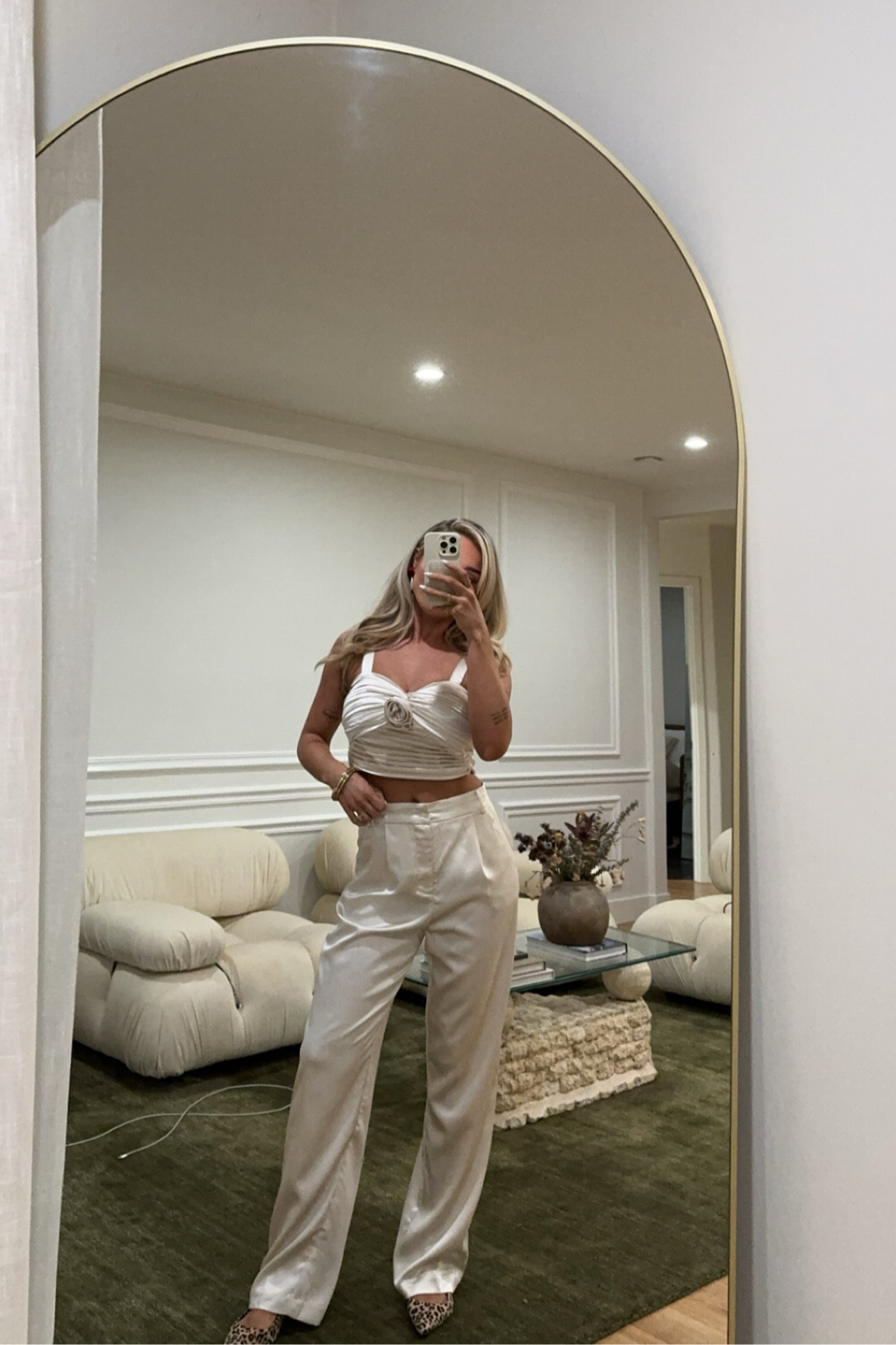 Wearing size s in top and bottom use code Delaney20 for 20% off first order! 🥀

#LTKstyletip #LTKSeasonal #LTKfindsunder100