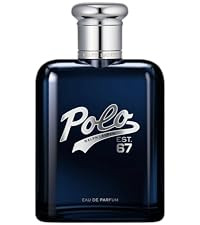 Ralph Lauren Polo 67 Eau de Toilette - Solar Citrus Cologne for Men | Amazon (US)