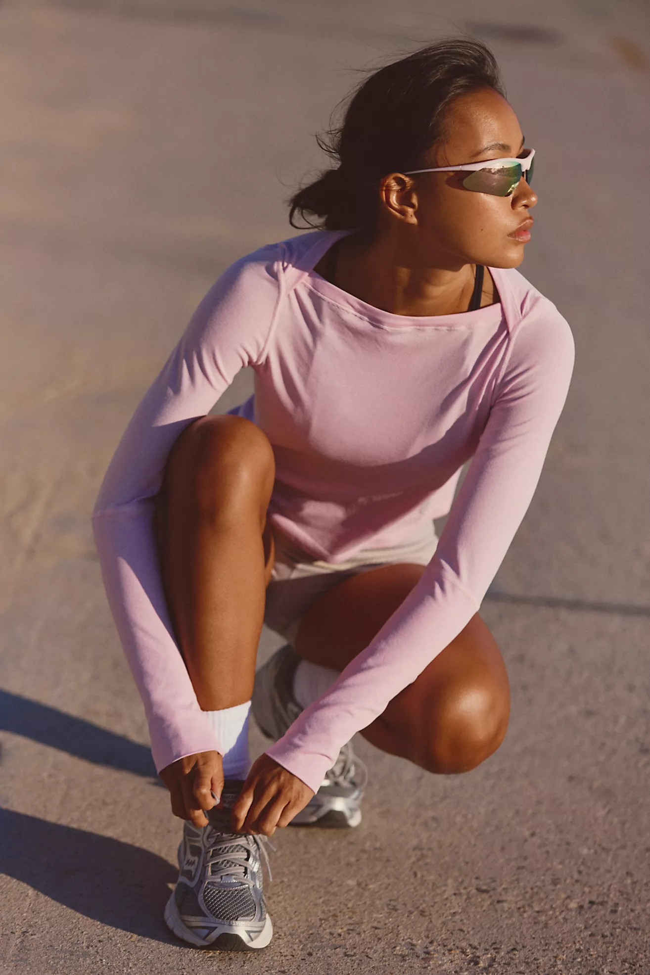 Up Next Long Sleeve | Free People (Global - UK&FR Excluded)