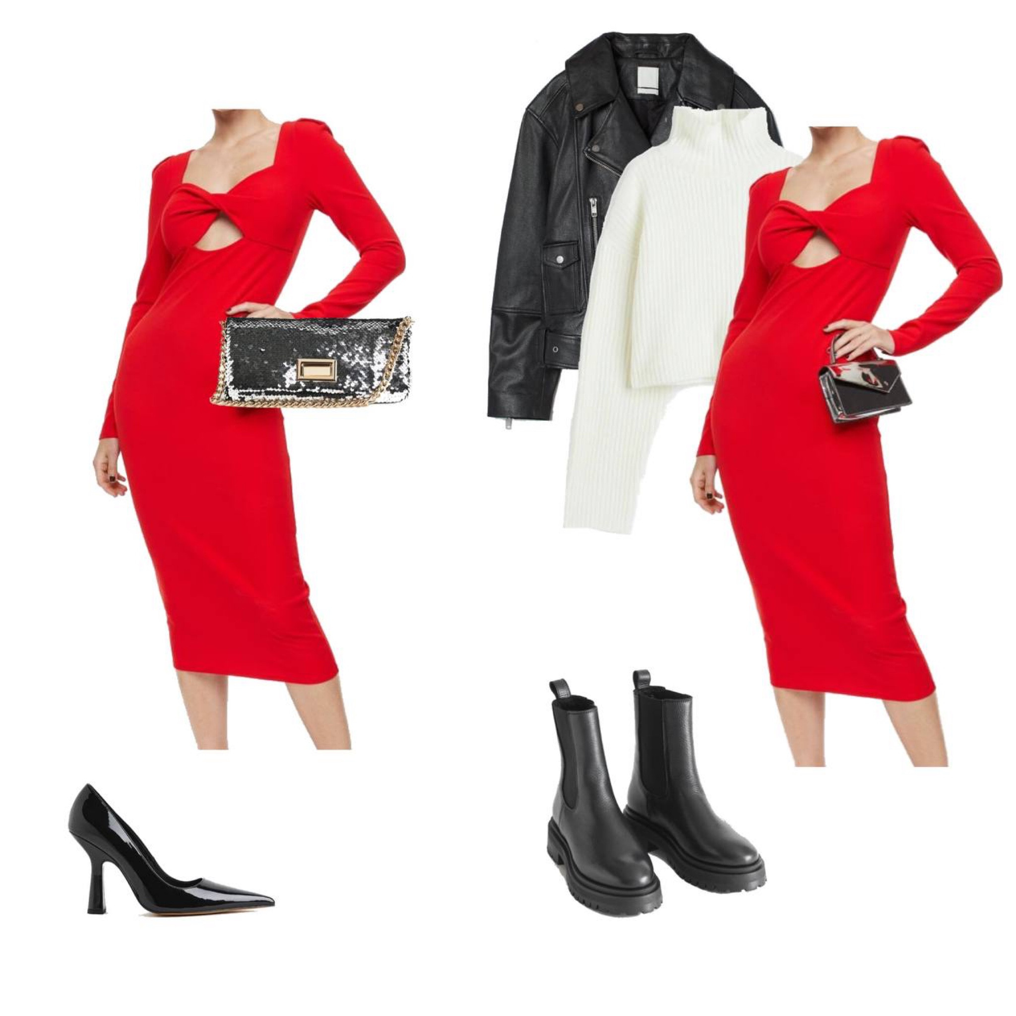 Evening Outfit for Christmas or New Year
#partylook #partyoutfit #evening #chritmas #newyear

#LTKstyletip #LTKHoliday #LTKeurope