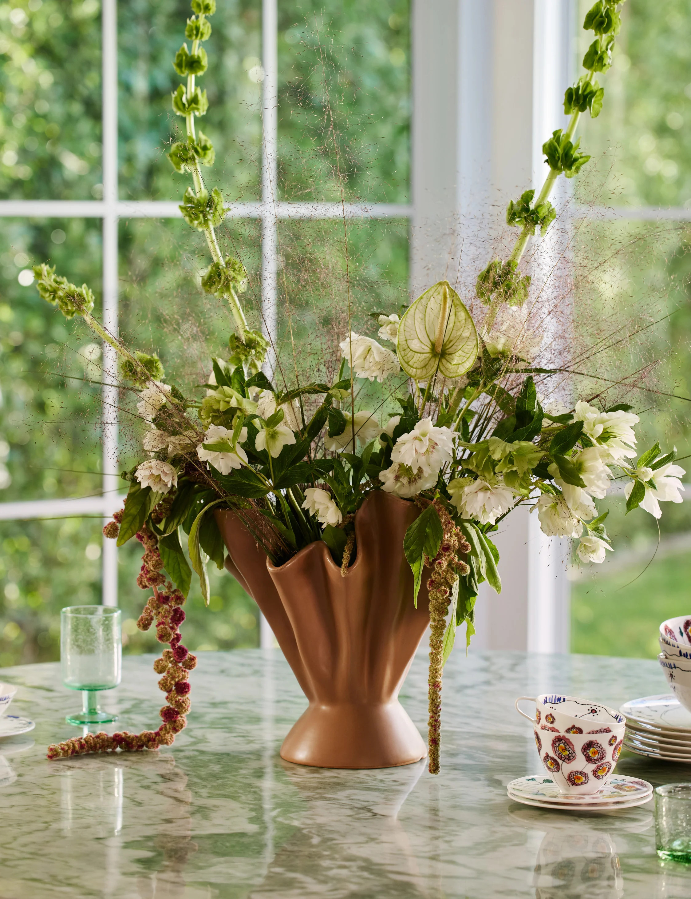 Darcia Vase | Lulu and Georgia 