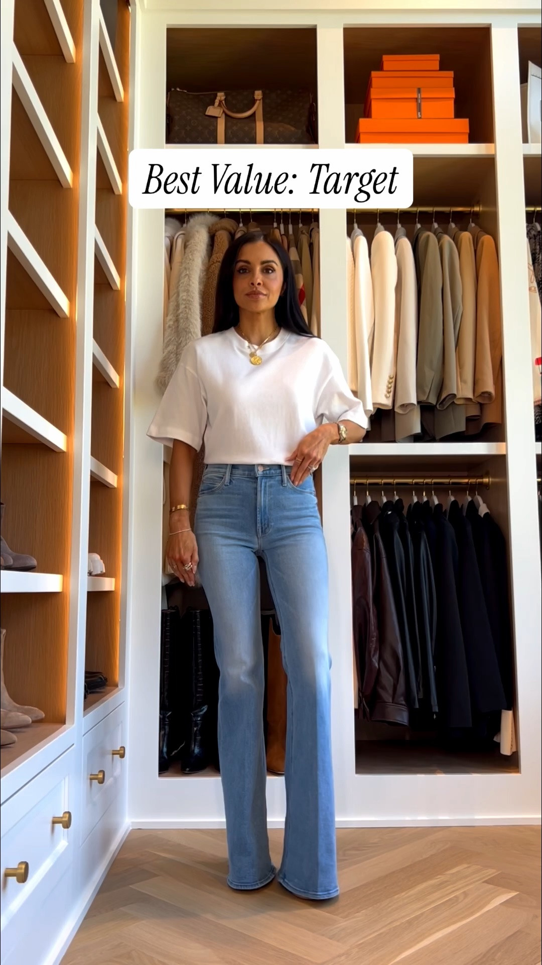 Target Memorial Day weekend sale
Save 30% off my Target white tee! It looks just like Aritzia and is only $10 this weekend.

#LTKmomlife #LTKSaleAlert #LTKootd
