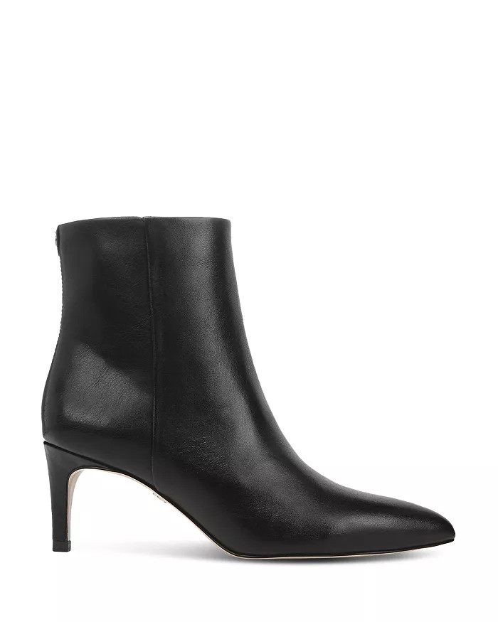 Women's Ulissa Pointed Toe High Heel Booties | Bloomingdale's (US)