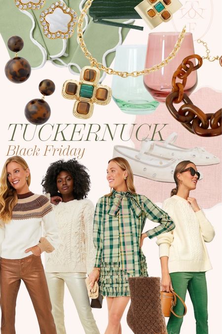 Last chance to shop Tuckernuck up to 30% off sale! Code CHEERS 

#LTKCyberWeek #LTKsalealert #LTKHoliday