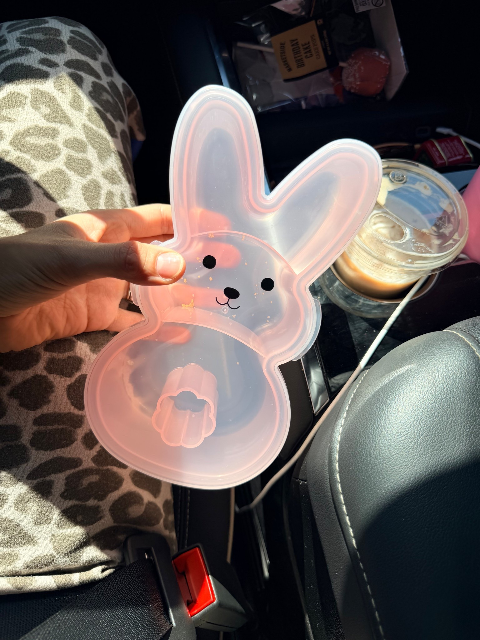 My kids love these Easter snack containers! I grab them for every occasion! 

#LTKSpringSale #LTKKids