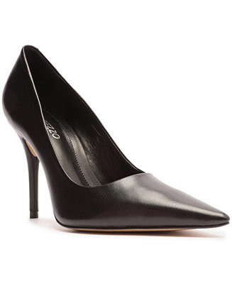 Arezzo Women's Emily High Stiletto Pumps - Macy's | Macy's