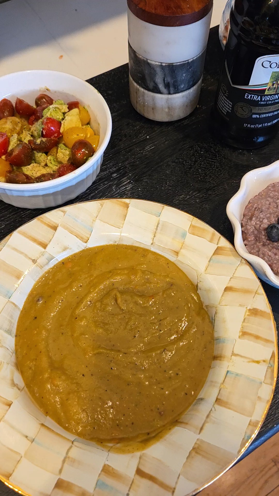 What I eat in a day and the pans I use to make it allIntermittent fasting 

#LTKdayinmylife #LTKgrwm #LTKOver40