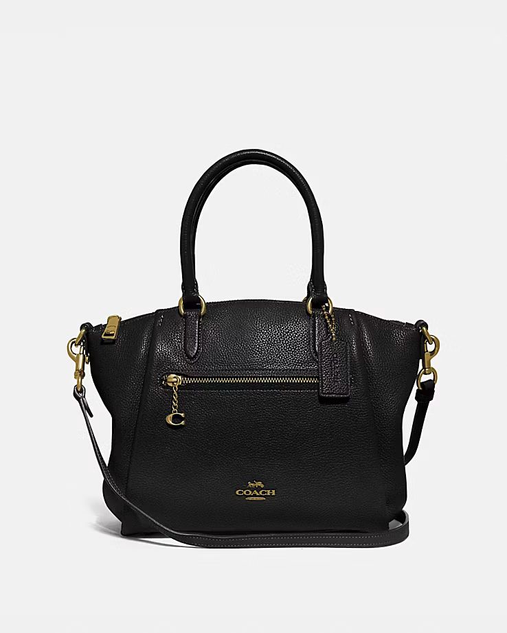 Elise Satchel | Coach (US)