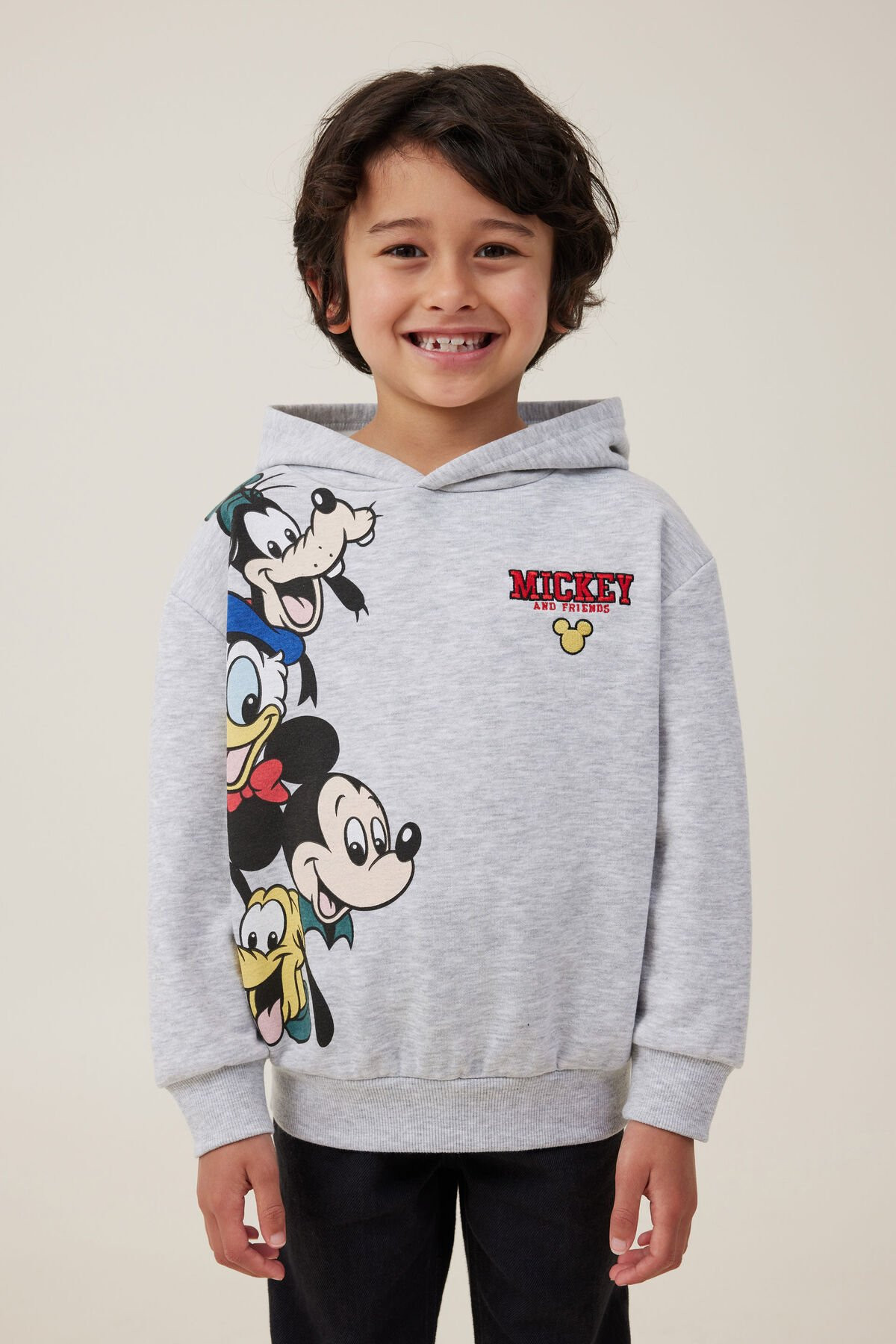 License Emerson Hoodie | Cotton On (US)