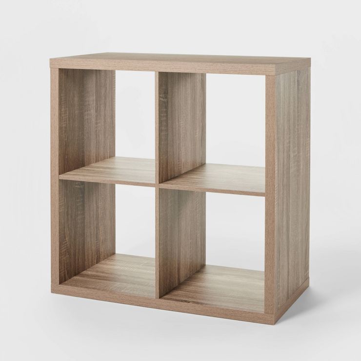 4 Cube Organizer - Brightroom™ | Target