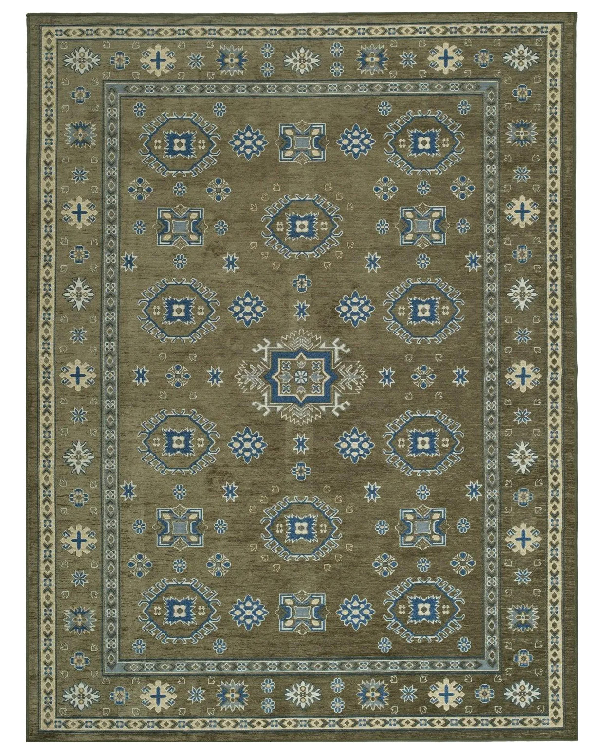 Star | Revival Rugs Inc