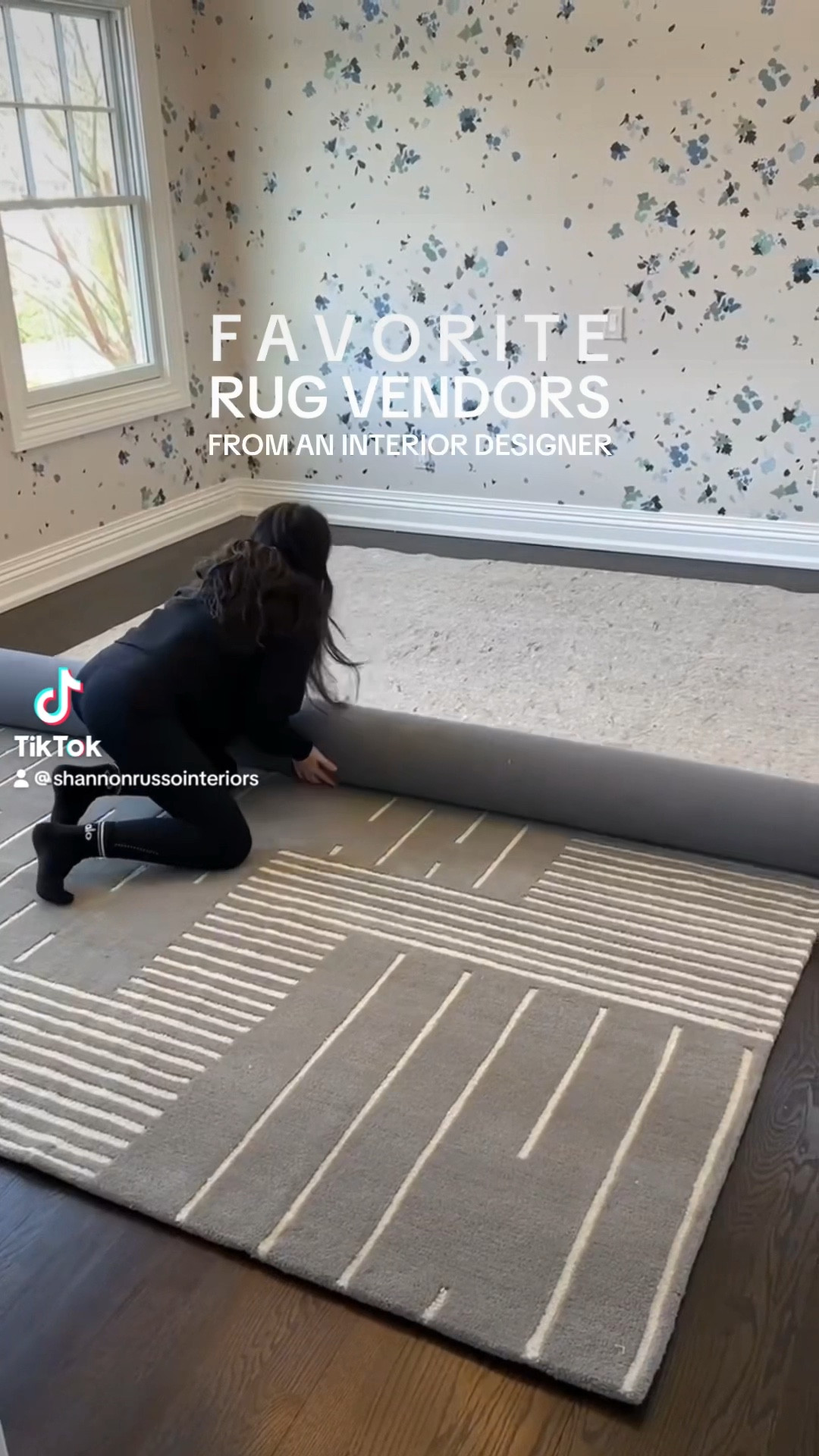 Favorite area rugs from an interior designer

Bedroom rug, primary bedroom area rug, guest room rug, kids bedroom rug, living room rug, family room rug, neutral rug

#LTKHome #LTKFamily #LTKVideo