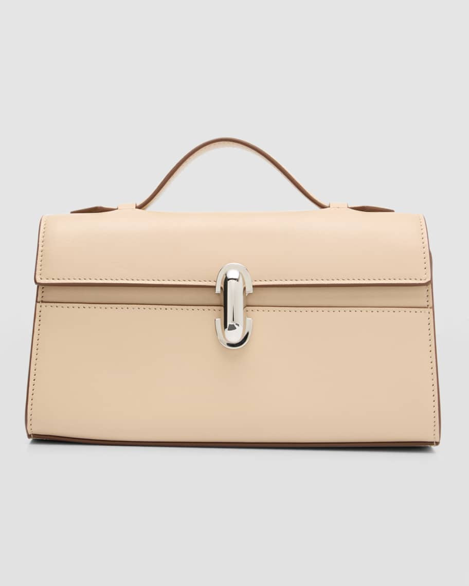 Savette The Symmetry Pochette Bag | Neiman Marcus