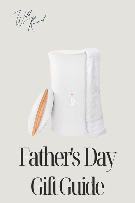 The Father's Day Gift Guide!

Men's gift guide, Father's Day gifts, men's gifts, men's gift ideas #fathersday #fathersdaygift 

#LTKmens #LTKhome #LTKGiftGuide