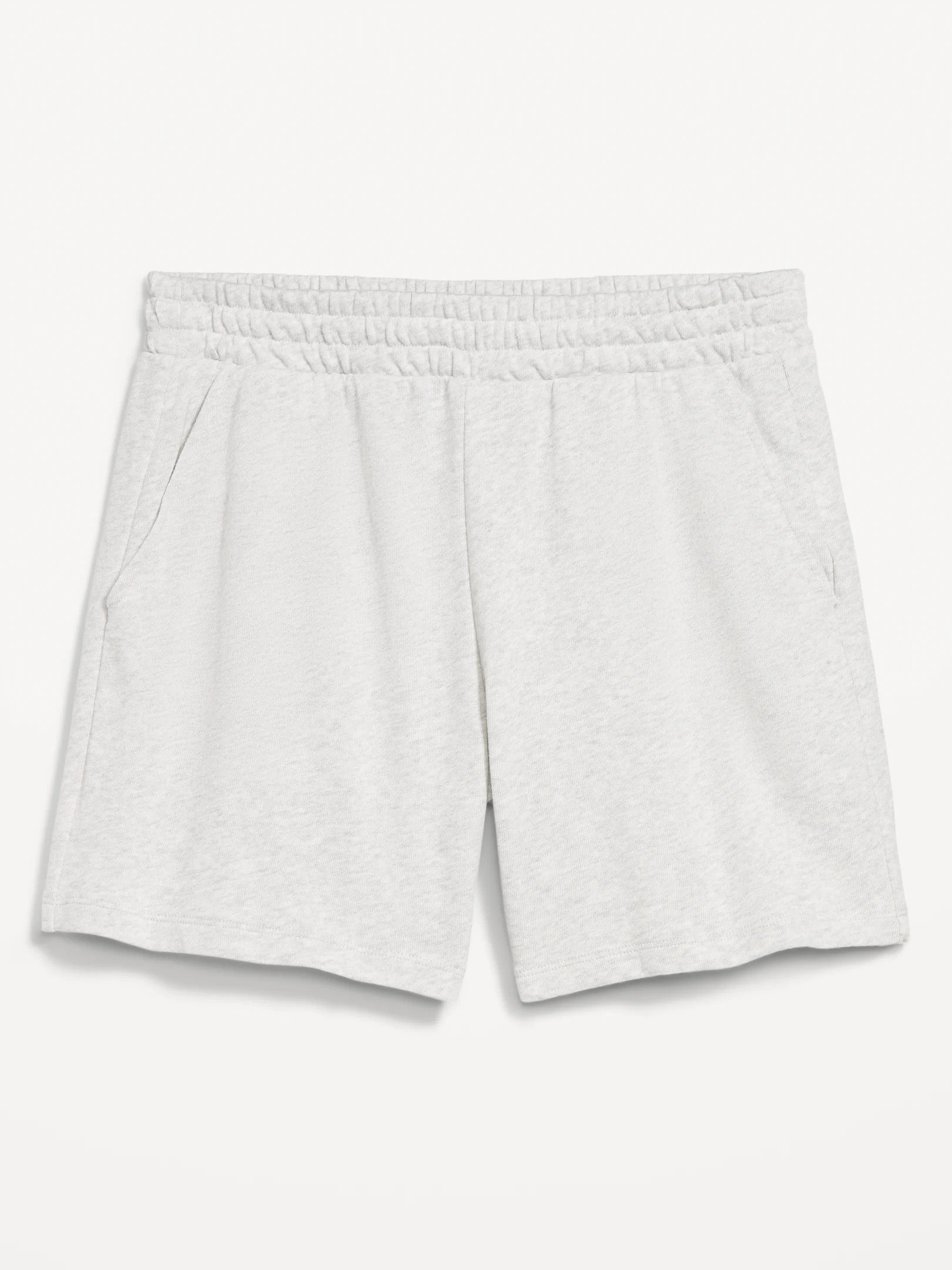 High-Waisted Relaxed Shorts -- 5-inch inseam | Old Navy (US)
