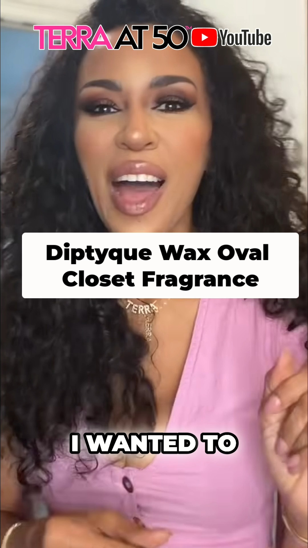 Your closet will smell amazing! This is a MUST! The best part... your closet smells great, but the scent doesn't get on your clothes... strait up witchcraft if you ask me! #terraat50 #LTKhome #LTKover50 

 #LTKvlog #LTKOver40 #LTKHome