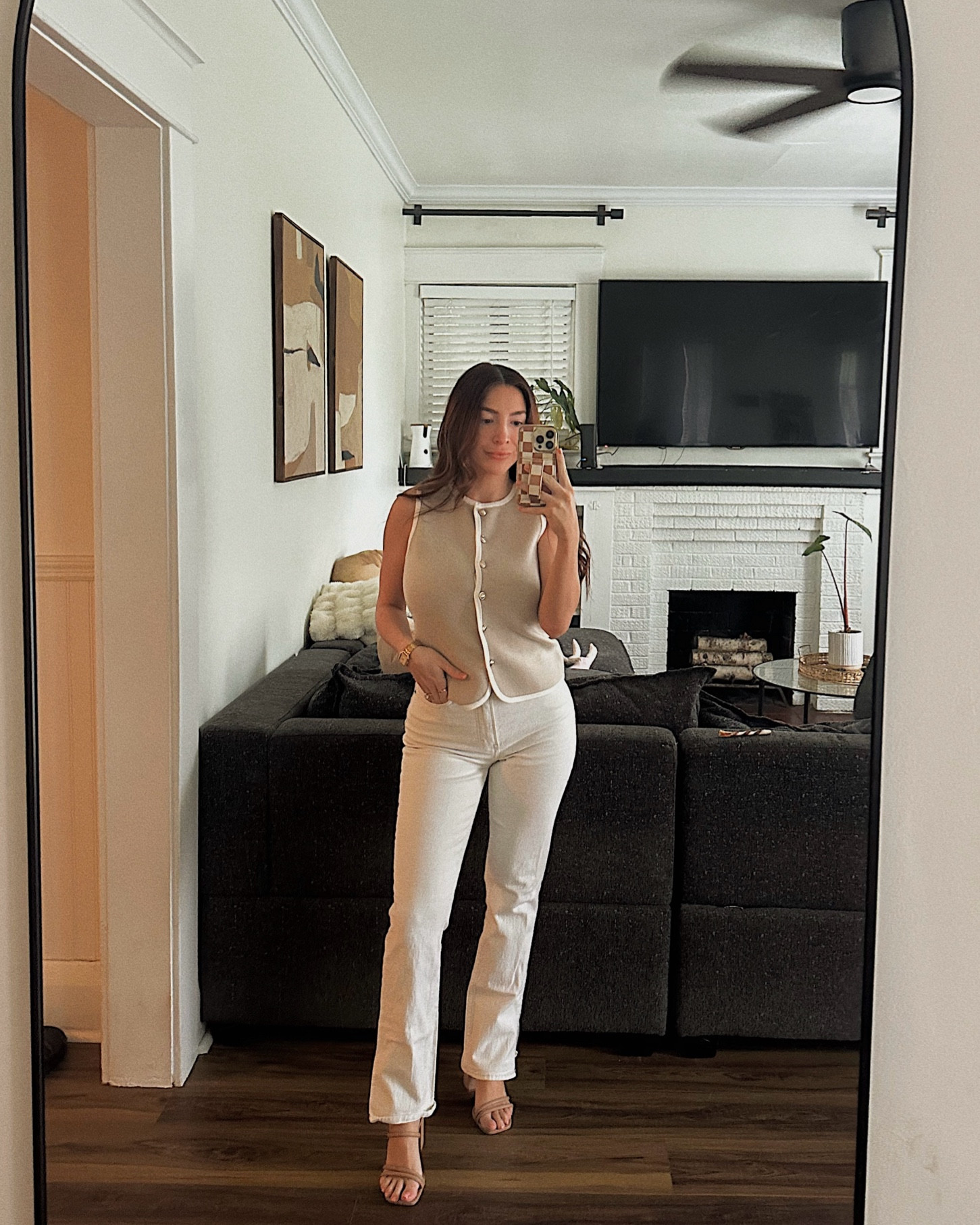 Back to work 🤩

#LTKBump #LTKBaby #LTKFamily