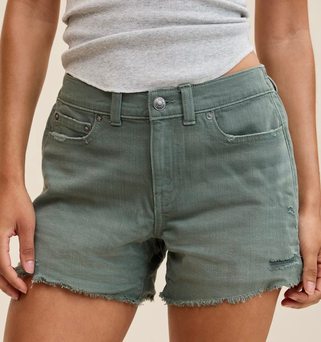 Aerie Daydream denim! Back in new colors and an extra 20 PERC OFF with: LTKAERIE20

#LTKOver40 #LTKSaleAlert #LTKPetite