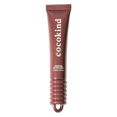 cocokind Ceramide Lip Blur Balm - Be You - 0.37 fl oz: Hydrating, Tinted Lip Balm | Target