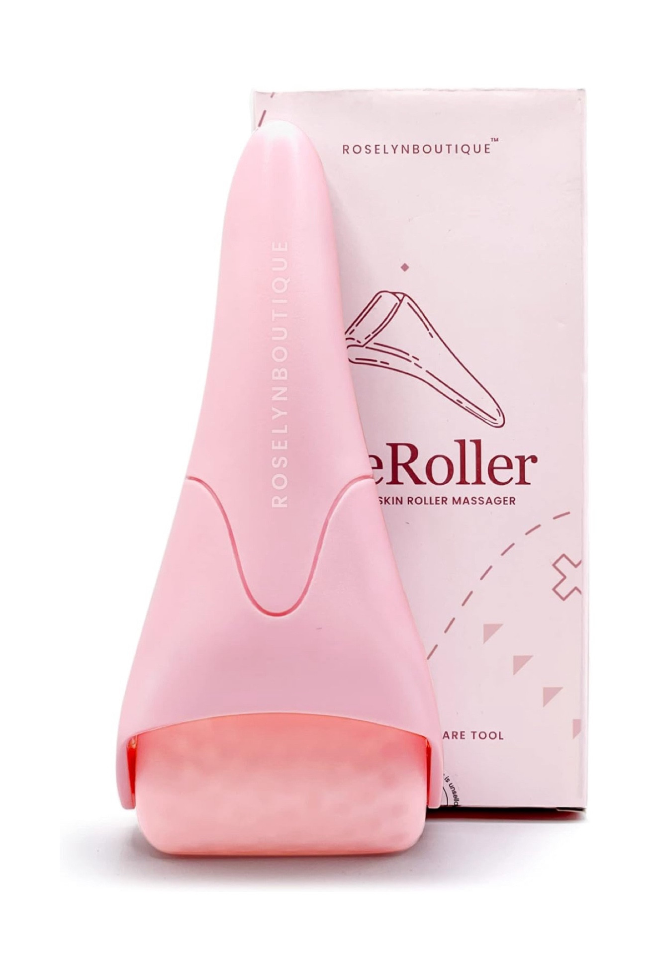 Why I love using my face roller! It’s not just relaxing but also helps with lymphatic drainage, reducing puffiness and boosting circulation for a healthy, glowing complexion. Rolling also relieves tension in my facial muscles. 

#LTKFindsUnder50 #LTKBeauty