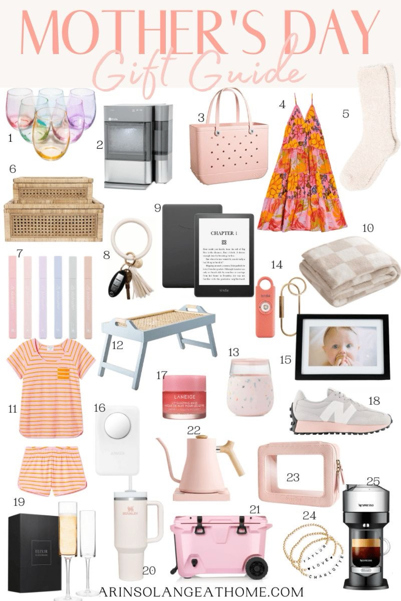 Mother’s Day gift guide #3

#LTKBeauty #LTKStyleTip #LTKGiftGuide