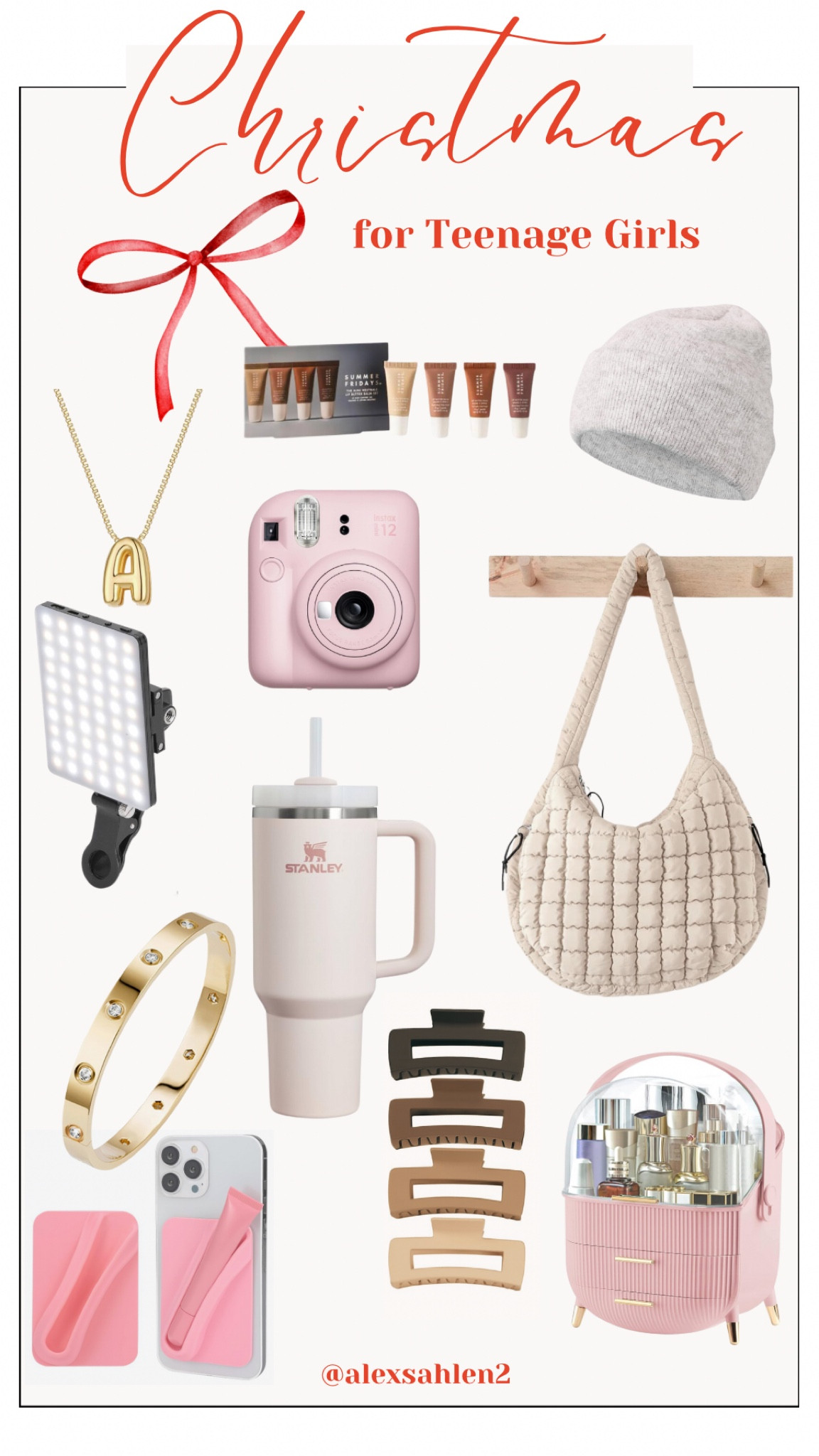 Gift guide for teenage girls, Amazon gift guide for teens, gifts for teens, Christmas gifts for teens

#LTKBeauty #LTKGiftGuide #LTKHoliday