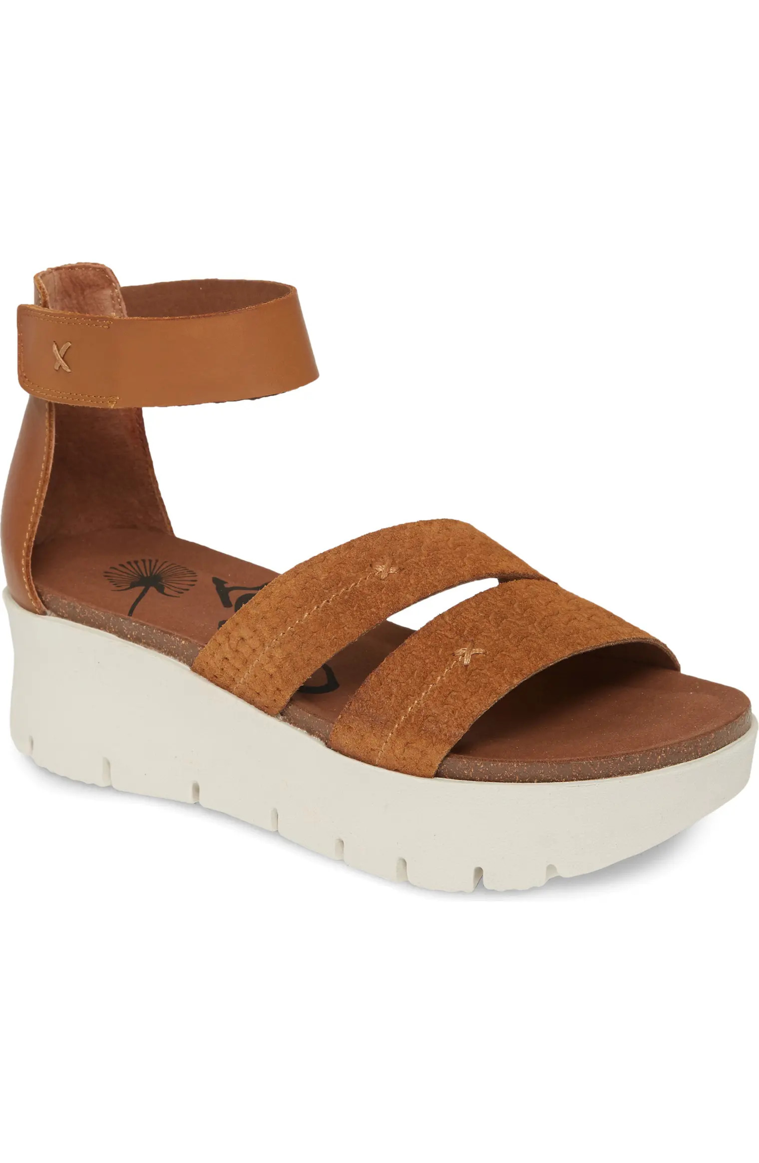 Montauk Platform Sandal | Nordstrom