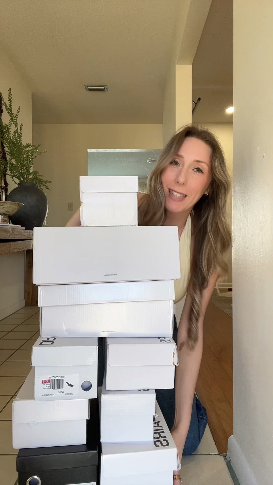 Amazon shoes for spring and summer 