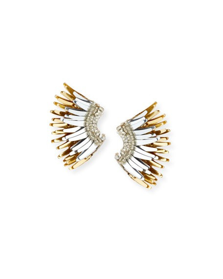 Mignonne Gavigan Mini Madeline Statement Earrings | Bergdorf Goodman