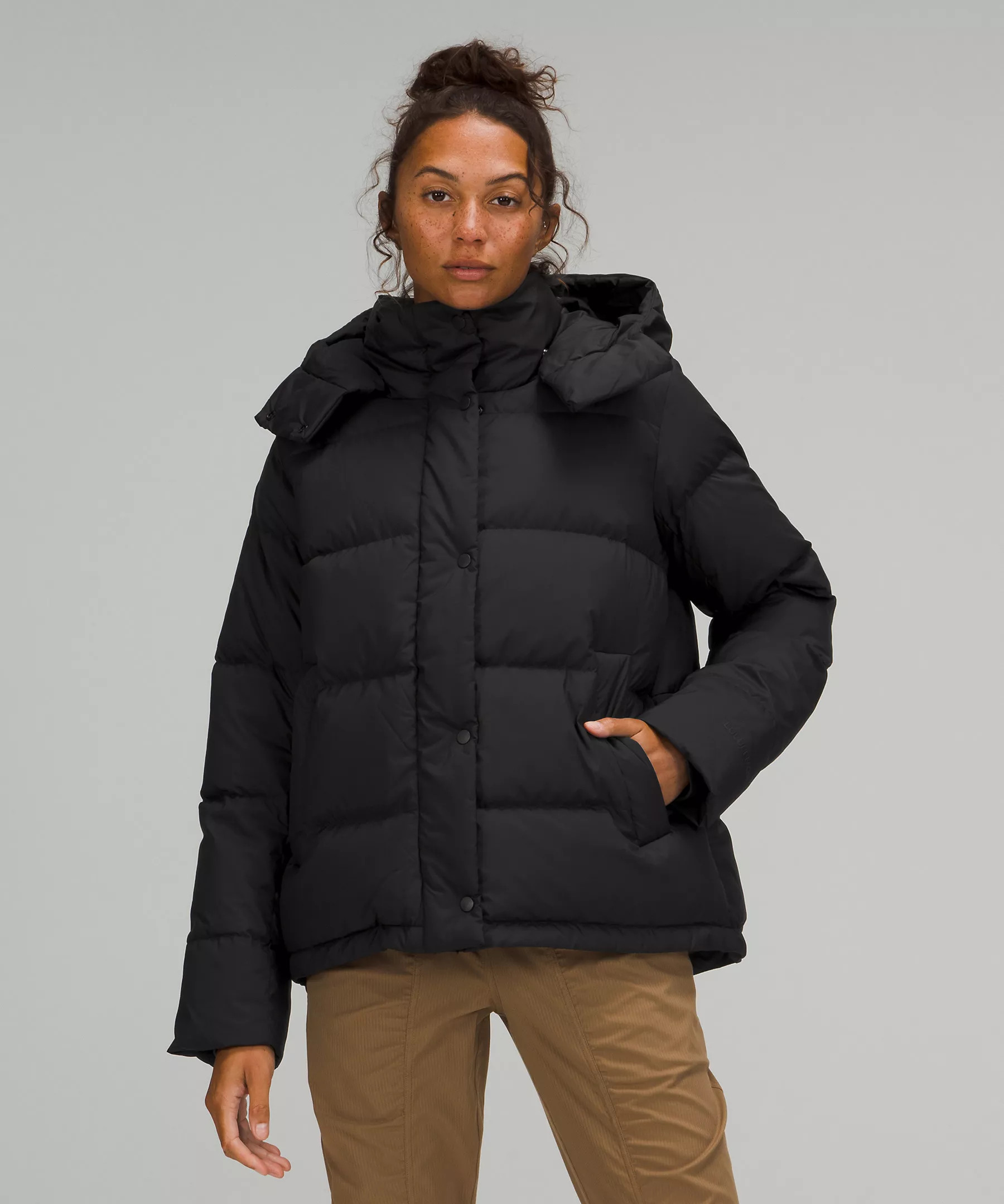 Women's Wunder Puff 600-Down-Fill Jacket | Lululemon (US)