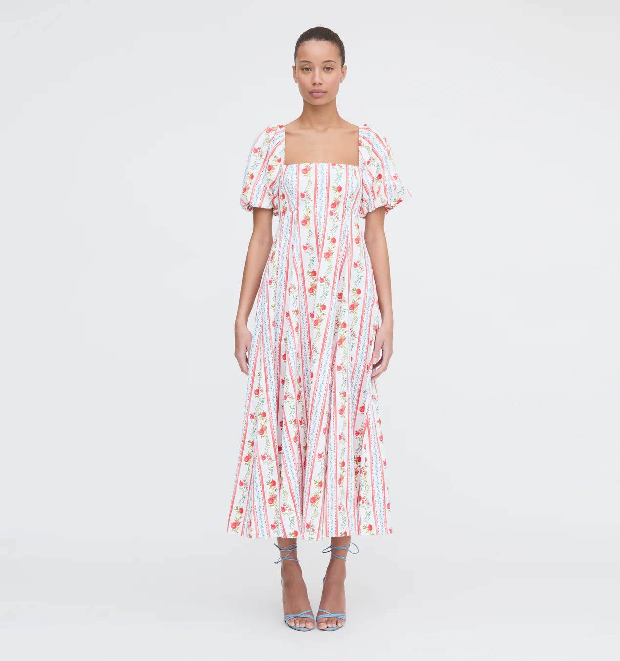 The Matilda Dress | Hill House Home US