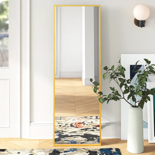 Martinsen Full Length Mirror | Wayfair North America
